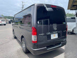 HIACE van 2WD