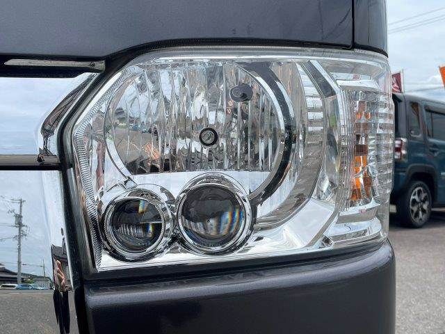 HIACE van 2WD
