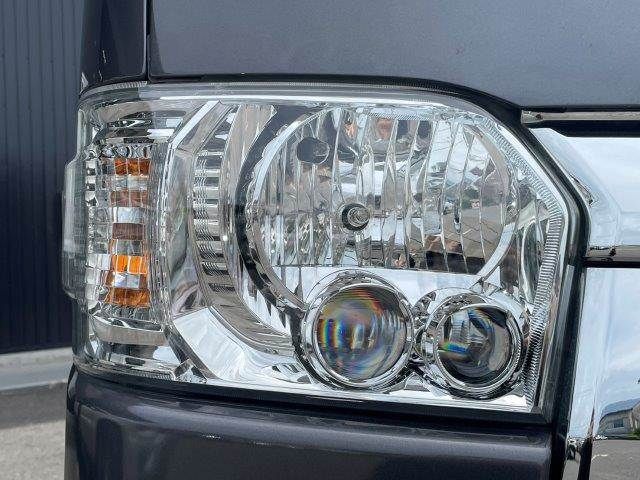 HIACE van 2WD