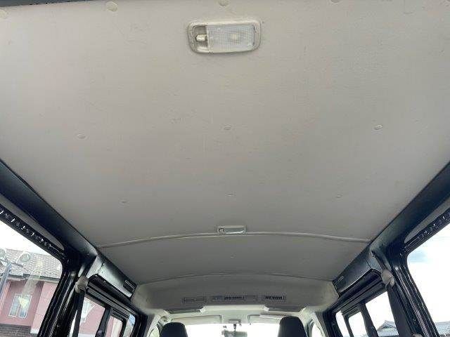 HIACE van 2WD