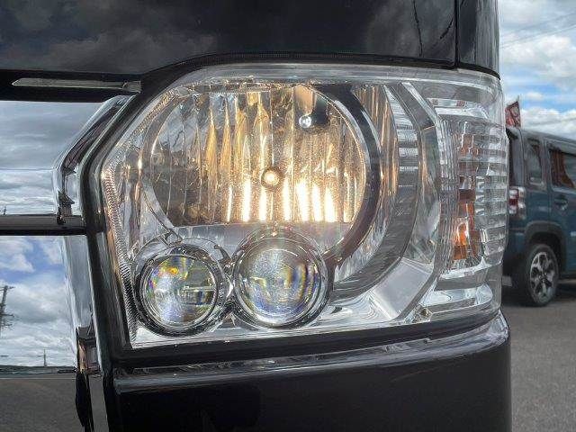 HIACE van 2WD