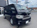 HIACE van 2WD