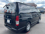 HIACE van 2WD