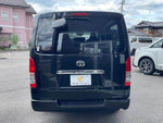 HIACE van 2WD