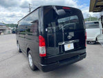 HIACE van 2WD