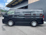 HIACE van 2WD