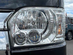 HIACE van 2WD