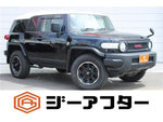 FJ CRUISER 4WD