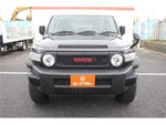 FJ CRUISER 4WD