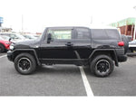 FJ CRUISER 4WD