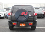 FJ CRUISER 4WD