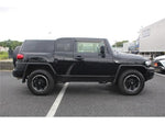 FJ CRUISER 4WD