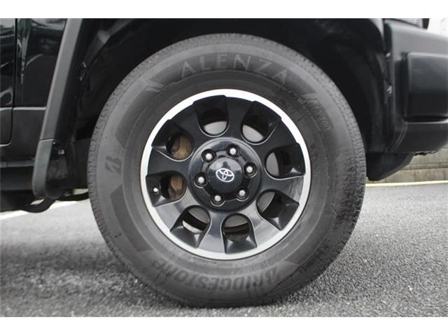 FJ CRUISER 4WD