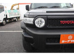 FJ CRUISER 4WD