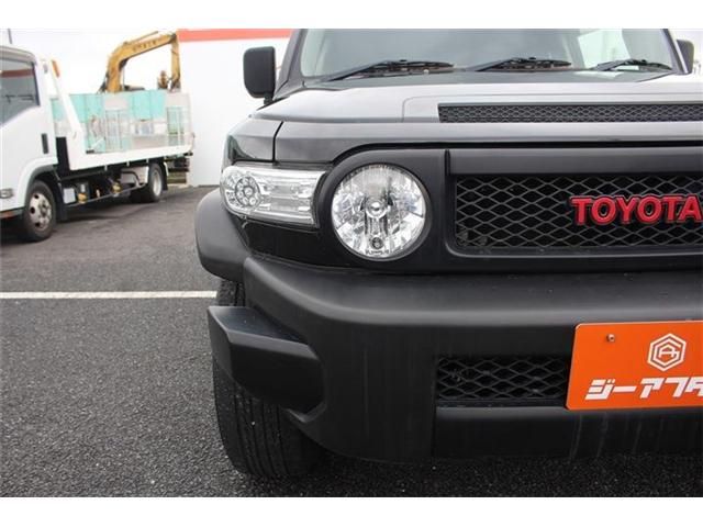 FJ CRUISER 4WD