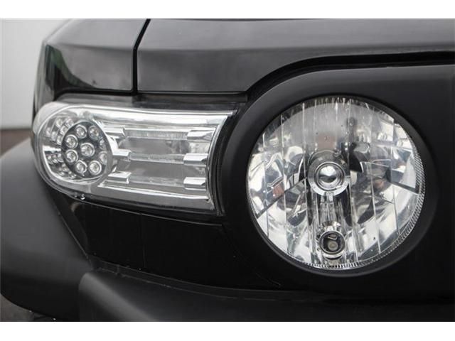 FJ CRUISER 4WD