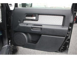 FJ CRUISER 4WD