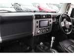 FJ CRUISER 4WD