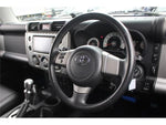 FJ CRUISER 4WD