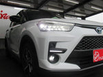RAIZE HYBRID