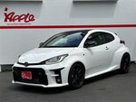 GR YARIS