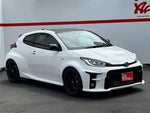GR YARIS