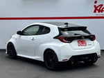 GR YARIS