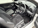 GR YARIS