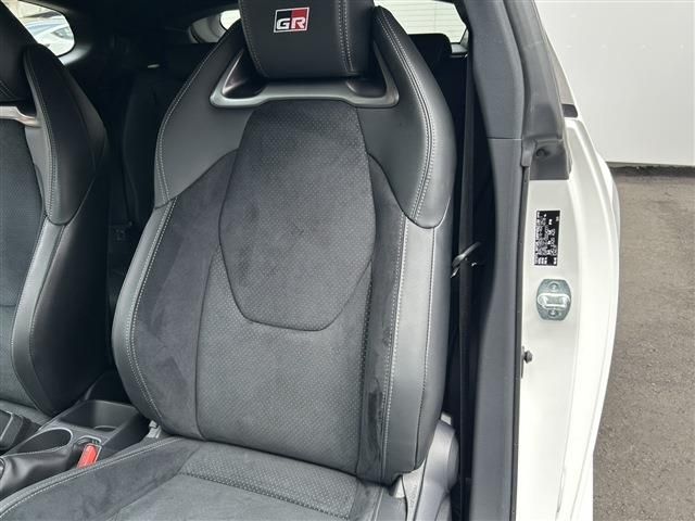 GR YARIS