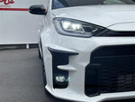 GR YARIS