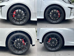 GR YARIS