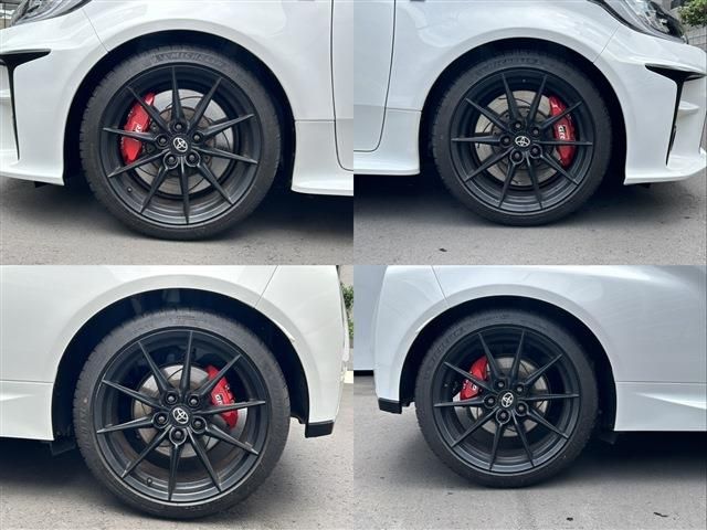 GR YARIS