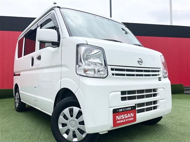 NV100 CLIPPER