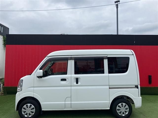 NV100 CLIPPER
