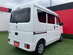 NV100 CLIPPER