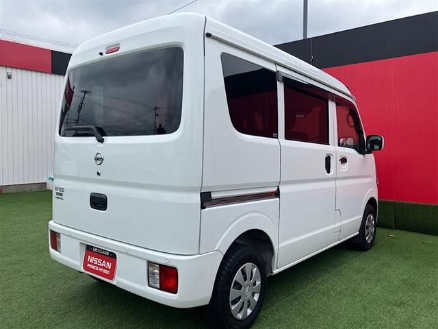 NV100 CLIPPER