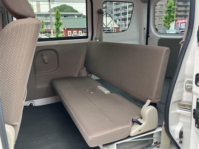 NV100 CLIPPER