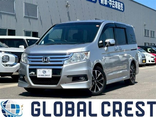 STEPWAGON SPADA