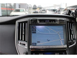 CROWN sedan hybrid