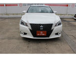 CROWN sedan hybrid