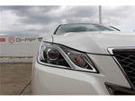 CROWN sedan hybrid