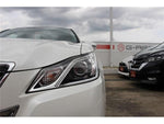 CROWN sedan hybrid