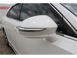CROWN sedan hybrid