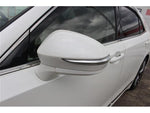 CROWN sedan hybrid