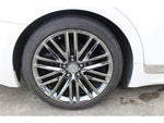 CROWN sedan hybrid