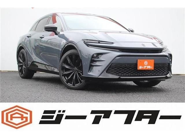 CROWN SPORT