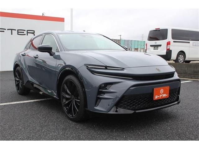 CROWN SPORT