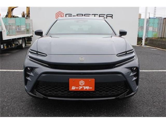 CROWN SPORT