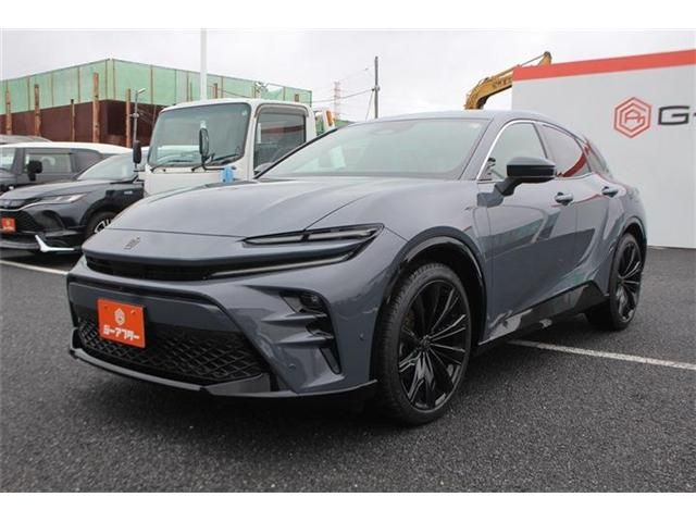 CROWN SPORT