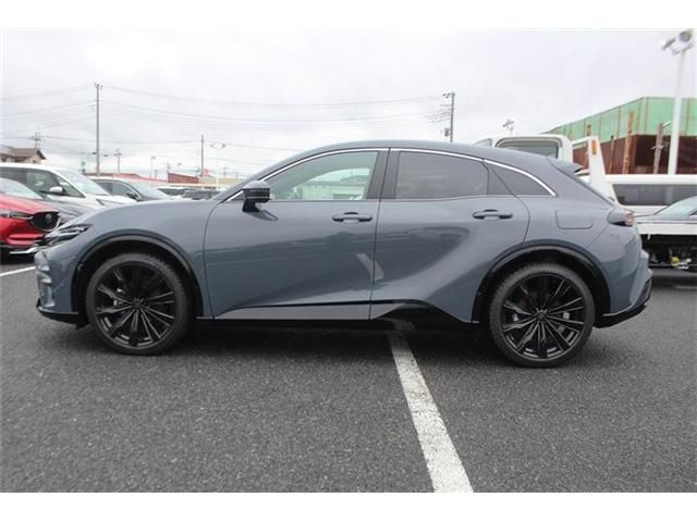 CROWN SPORT